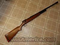 H&R 12 GA BOLT HIGGINS 583.23  Harrington & Richardson Shotguns