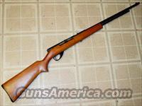 SAVAGE MODEL 6 SEMI-AUTO .22LR  Savage Rifles > Other