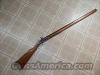 PERCUSSION .45 CAL RIFLE  Muzzleloading Modern & Replica Rifles (perc) > Replica Muzzleloaders