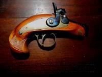 POCKET DERRINGER .40CAL  Muzzleloading Modern & Replica Pistols (perc)