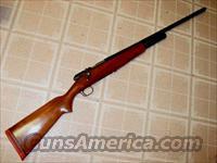H&R  16GA. BOLT SHOTGUN  Harrington & Richardson Shotguns