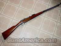 NATIONAL REPEATER BREVETE S.G.D.G. .22 BOLT ACTION  FNH - Fabrique Nationale (FN) Rifles > Bolt action > Hunting