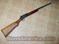 H&R PARDNER 410 GA, SINGLE SHOT  Harrington & Richardson Shotguns