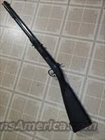 CVA BOBCAT .50 CAL PERCUSSION  Connecticut  Valley Arms (CVA) Rifles > Traditional Muzzleloaders