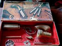 PEPPERBOX KIT .36 CAL.  Muzzleloading Modern & Replica Pistols (perc)