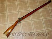CVA HAMKEN .54CAL,SET TRIGGERS  Muzzleloading Modern & Replica Rifles (perc) > Replica Muzzleloaders