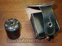 ROGERS & SPENCER .45LC CARTRIDGE CYLINDER  Cowboy Action/Western