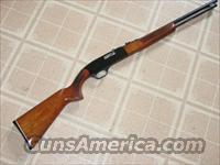 WINCHESTER MODEL 290 UNFIRED  Winchester Rifles - Modern Bolt/Auto/Single > .22 Boys Rifles