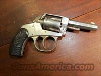 H&R .32 S&W BULLDOG  Harrington & Richardson Pistols