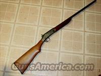 H&R MODEL 088 SHOTGUN 20GA.  Harrington & Richardson Shotguns