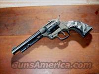 HIGH STANDARD DOUBLE NINE   High Standard Pistols