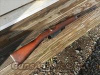 CARCANO CALVRY CARBINE 6.5MM  Military Misc. Rifles Non-US > Other