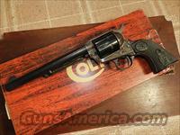 COLT SAA 3RD GEN NIB .45 LC  Colt Single Action Revolvers - 3rd Gen.
