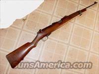 ROSS 1905 CARBINE RIFLE .303 CAL.  Military Misc. Rifles Non-US > Other