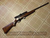 MARLIN MODEL 780 BOLT .22 CAL.  Marlin Rifles > Modern > Bolt/Pump