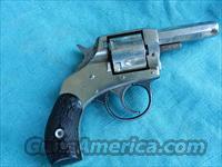 H&R .32 BULLDOG BELLY GUN  Harrington & Richardson Pistols