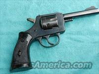 H&R MODEL 732 IN .32 LONG  Harrington & Richardson Pistols