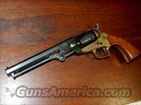 COLT POCKET MODEL PISTOL REPLICA .31 CAL.  Muzzleloading Modern & Replica Pistols (perc)