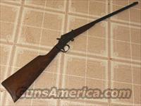STEVENS LITTLE SCOUT 14 1/2 RIFLE  Stevens Rifles