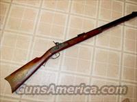 INVESTARMS .50 CAL. HAWKEN  RIFLE  Muzzleloading Modern & Replica Rifles (perc) > Replica Muzzleloaders
