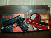 LLAMA MOD III-A .380  Astra Pistols