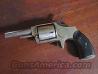 LIBERTY 32 RIM SPUR TRIGGER  Antique (Pre-1899) Pistols - Ctg. Misc.