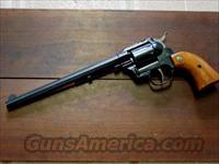 HIGH STANDARD LONGHORN DOUBLE NINE  High Standard Pistols