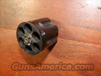 S&W 1917 CYLINDER .45 CAL.  Gun Parts > Military - American