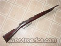 CARCANO 7.35 MM CARBINE  Military Misc. Rifles Non-US > Other