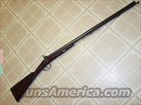 MORTIMER 10GA MUZZLELOADER SHOTGUN  Muzzleloading Pre-1899 Shotguns