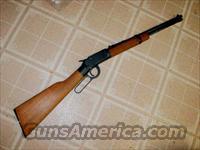 ITHACA MODEL 49 .22LR  Ithaca Rifles