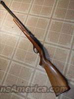 MARLIN GOLDEN 50 .22 AUTO  Marlin Rifles > Modern > Semi-auto