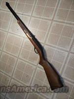 MARLIN MODEL 60 .22 AUTO  Marlin Rifles > Modern > Semi-auto