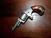 DEFENDER 89 SPUR TRIGGER  Antique (Pre-1899) Pistols - Ctg. Misc.