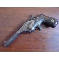 Hammond Bulldog  Antique (Pre-1899) Pistols - Ctg. Misc.