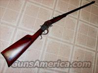 STEVENS FAVORITE .32 LONG CARTRIDGE  Stevens Rifles