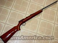REMINGTON 514 SINGLE SHOT .22LR  Remington Rifles - Modern > Non-Model 700