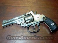 H&R PREMIER .32 S&W  Harrington & Richardson Pistols