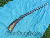 TRADITIONS Pennsylvania Rifle .50 CAL  Traditions Rifles