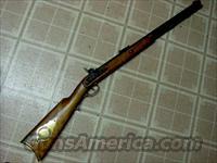 INVESTARMS .50 CAL. HAWKEN  RIFLE  Muzzleloading Modern & Replica Rifles (perc) > Replica Muzzleloaders