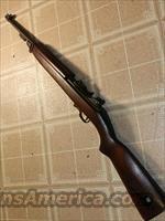 U.S. M1 INLAND CARBINE  Military Misc. Rifles US > M1 Carbine