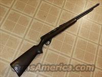 STEVENS MODEL 87 AUTO .22LR  Stevens Rifles