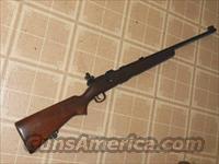 STEVENS MODEL 416 HEAVY BARREL  .22LR .22LR  Stevens Rifles