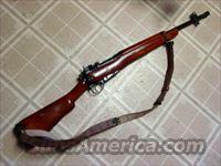 ENFIELD JUNGLE CARBINE  Enfield Rifle