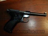 SM .22 TARGET PISTOL  S Misc Pistols