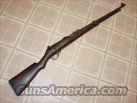 ROSS MK II 1905 RIFLE U.S. MARKINGS  Military Misc. Rifles Non-US > Other