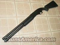 WINCHESTER DEFENDER POLICE 1300  Winchester Shotguns - Modern > Pump Action > Defense/Tactical