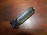 U.S. GARAND BOLT W.R.A.  Gun Parts > Military - American