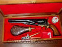 COLT 1861 NAVY MODEL .36 CAL REVOLVER  Muzzleloading Modern & Replica Pistols (perc)