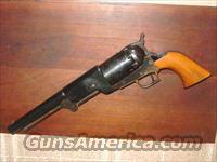 COLT DRAGOON .44CAL COPY  Muzzleloading Modern & Replica Pistols (perc)